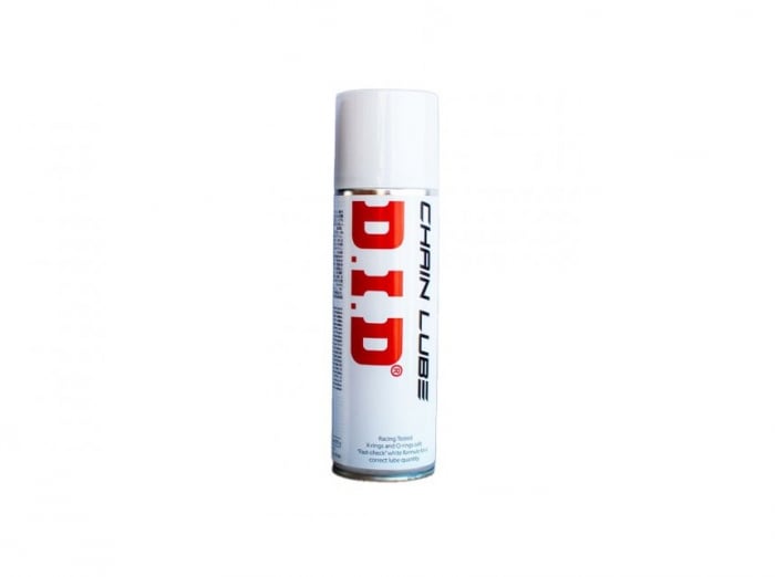 Spray uns lantul motociclete DID 300 ML.Chain Lube