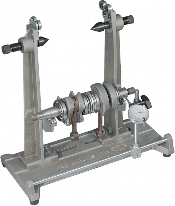 Stand echilibrare 3 in 1 K&L Genuine [3]