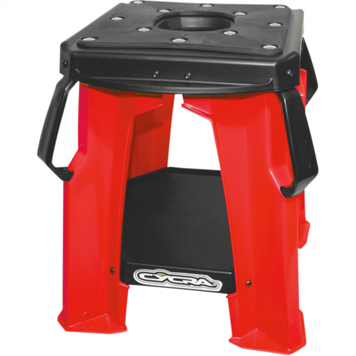 Stander central Cycra rosu [2]