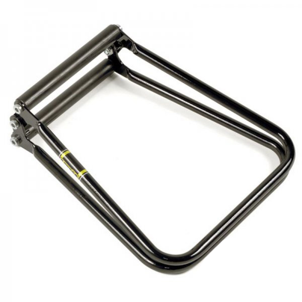 Stander central Enduro, inaltime 420mm, culoare negru [2]