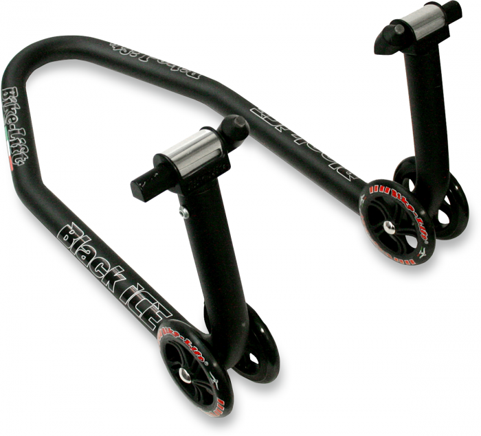 Stander fata Bike-Lift Black-ice