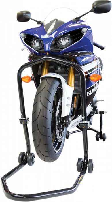 Stander fata Motorsport GP3-in-1 [2]