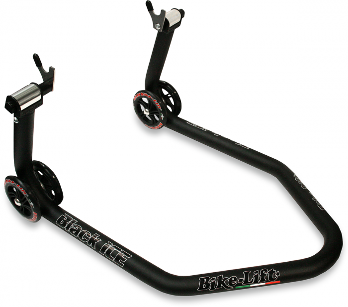 Stander spate Bike-Lift Black-ice