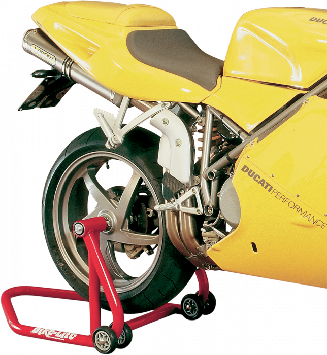 Stander spate Bike-Lift RS-16/R [2]