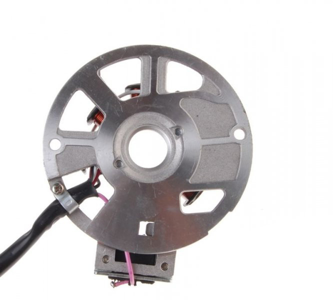 Stator aprindere 2T, 6 bobine, 5 fire [2]