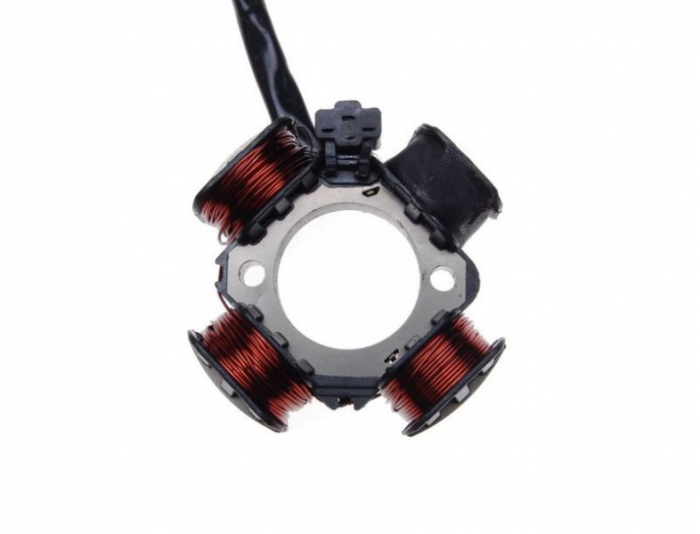 Stator aprindere 4 bobine, 3 fire [2]