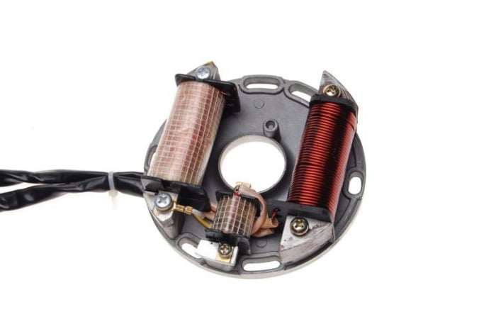 Stator aprindere Atv 2 bobine