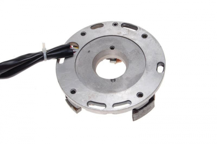 Stator aprindere Atv 2 bobine [3]