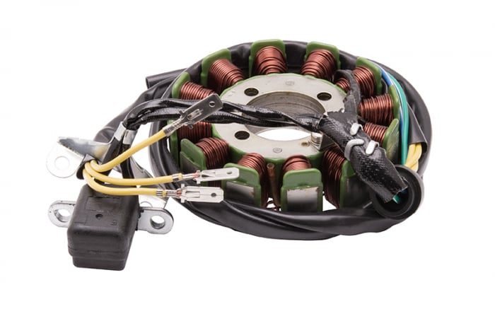 Stator aprindere ATV 250 cc, 12 bobine