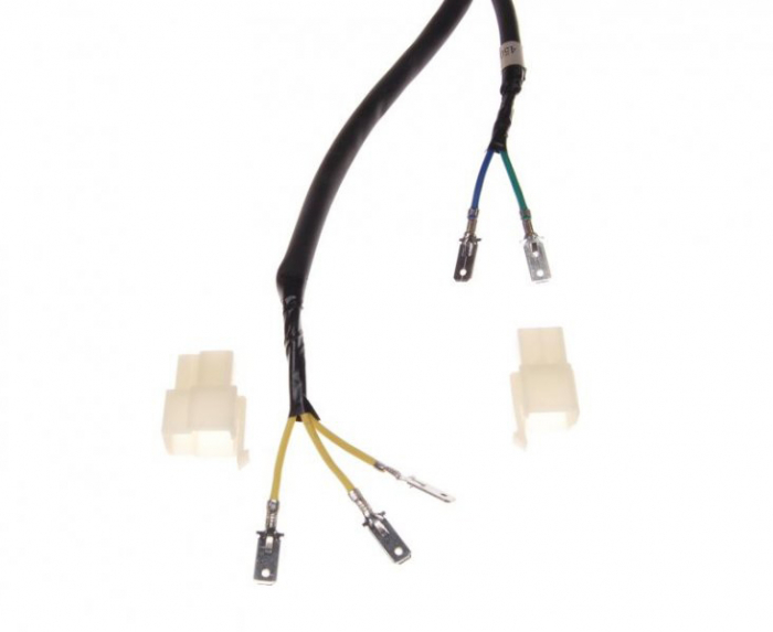 Stator aprindere atv china 250cc,12 bobine, grosime 31mm [3]