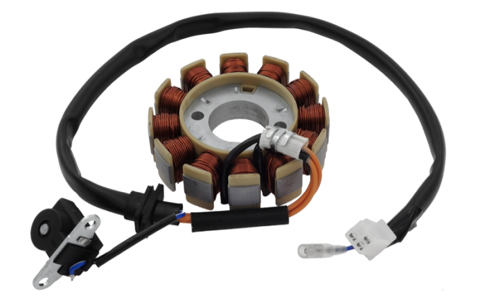 Stator aprindere Barton Hummer 180cc