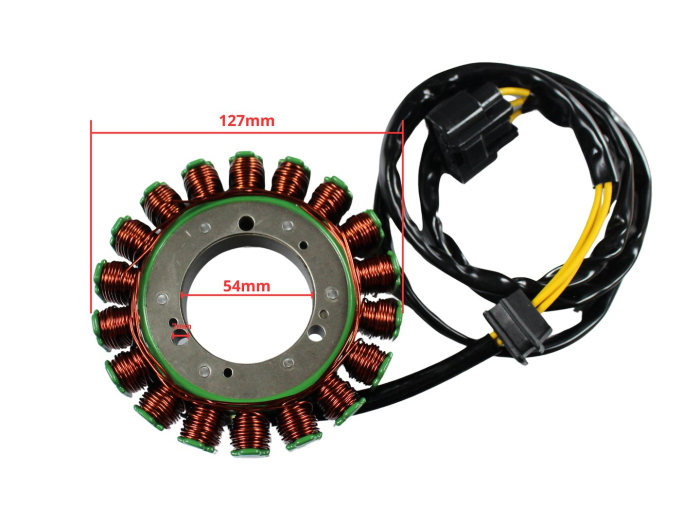 Stator aprindere Cf Moto 450/500/550 0GR0-032000 [2]