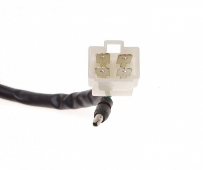 Stator aprindere cu cititor  Atv110, 6 bobine [4]