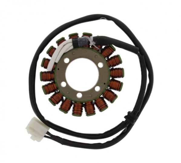 Stator aprindere JMP