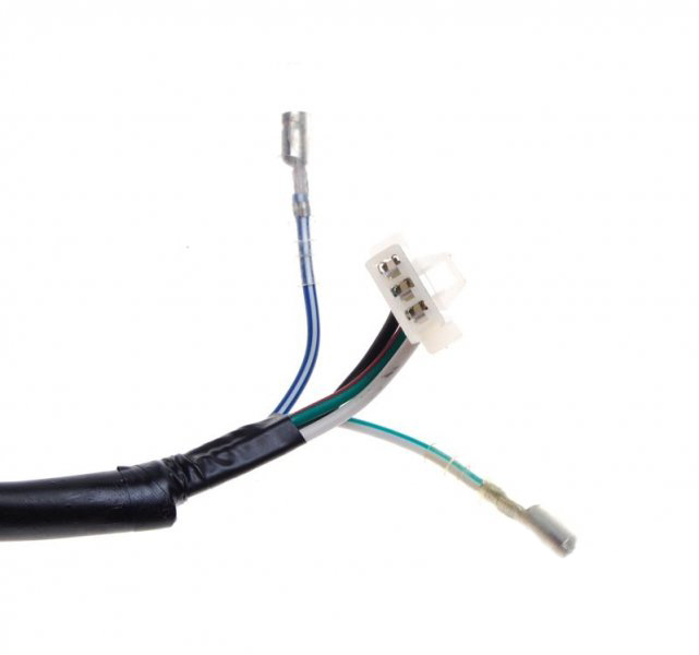 Stator aprindere Keeway Pixel 8 bobine, 5 fire [4]