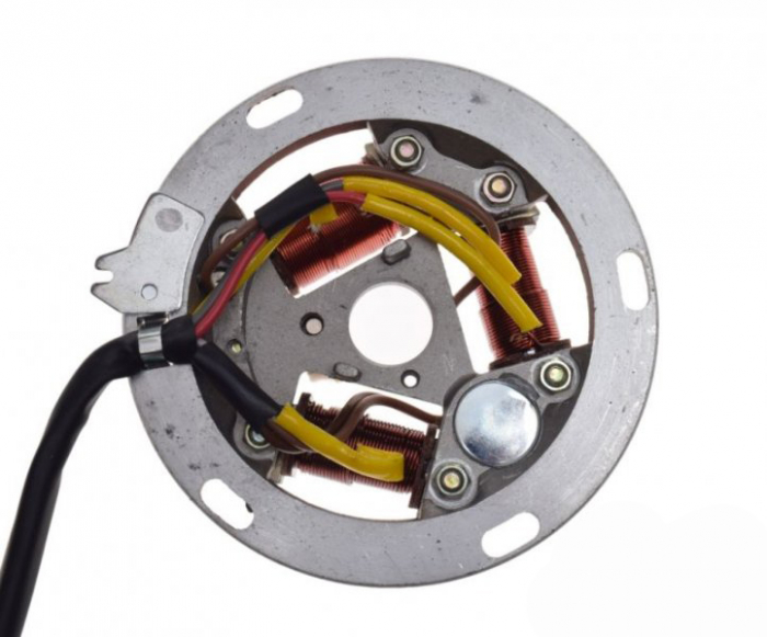 Stator aprindere Simson S51 12V [3]
