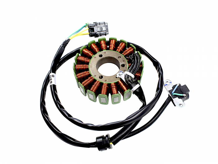 Stator aprindere KYMCO MXU 300 [2]