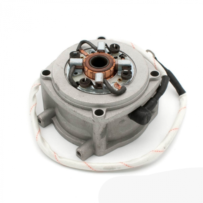 Rotor si stator pornire electrica pocket bike 50