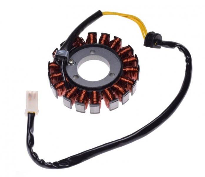 Stator SUZUKI GSXR600 750 2006-2010