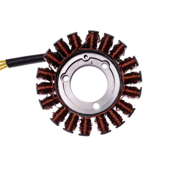 Stator SUZUKI GSXR600/750 2006-2010 [2]