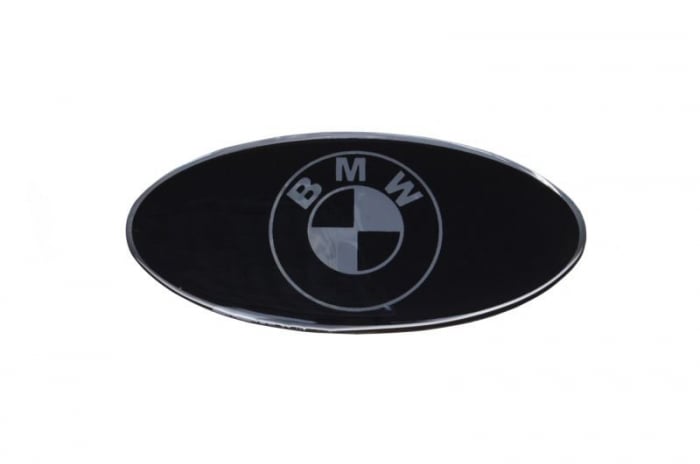 Stiker pentru cutie bagaje BMW