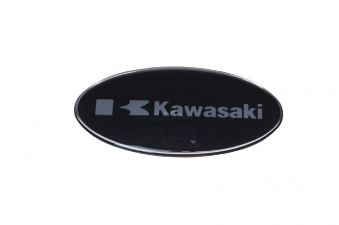 Stiker pentru cutie bagaje Kawasaki