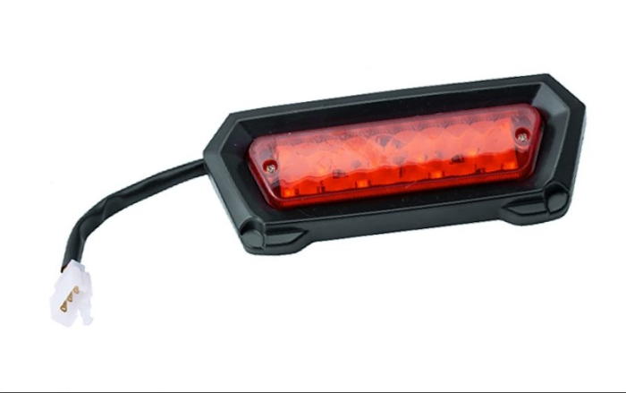 Stop spate LED atv/moto [2]