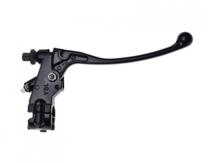 Suport cu maneta de ambreiaj universal ZIPP PRO [2]