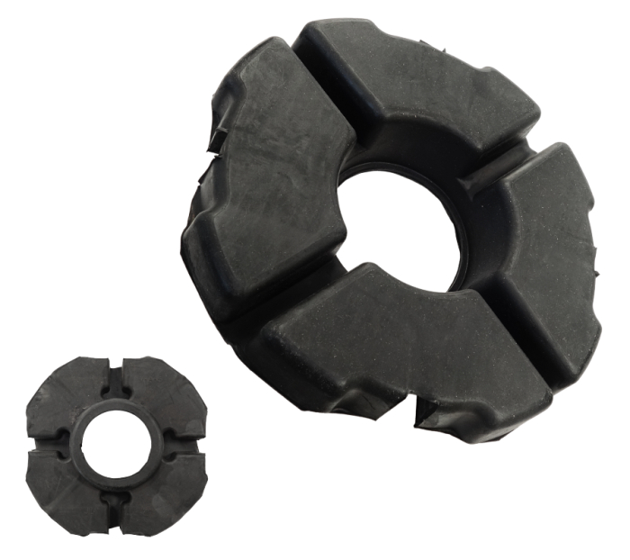Suport disc frana spate, pentru Volcano 50 [2]