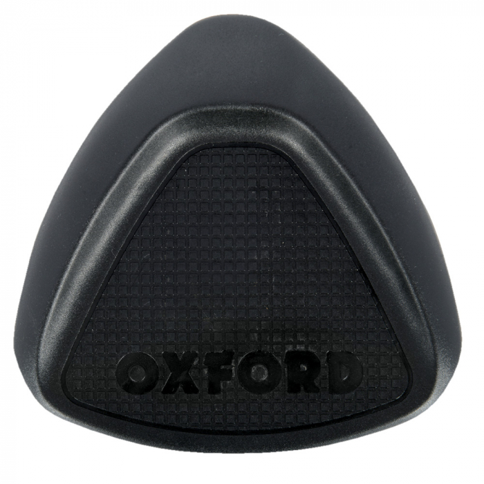 Suport fixare cric moto Oxford - Negru [2]