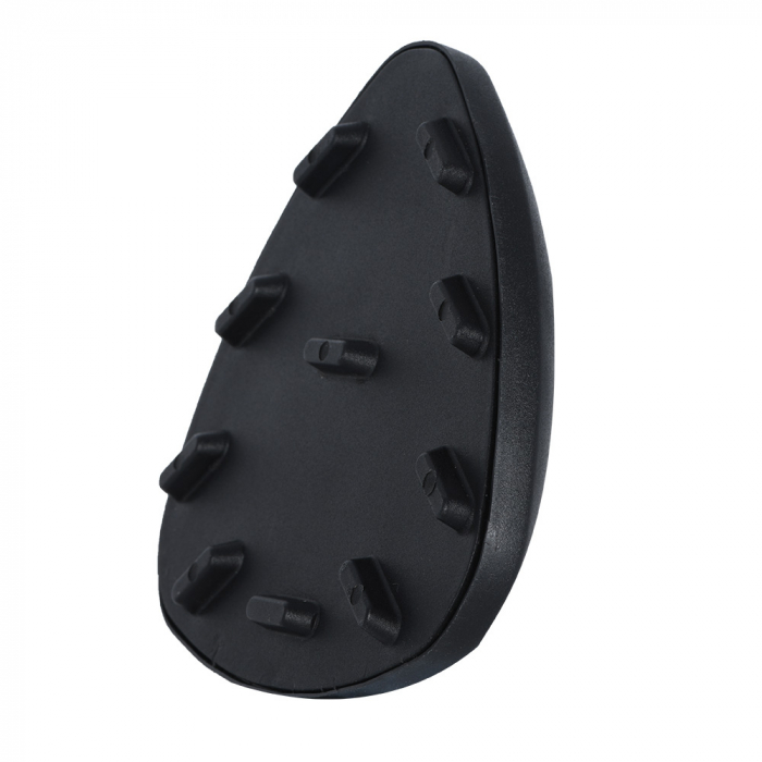 Suport fixare cric moto Oxford - Negru [3]