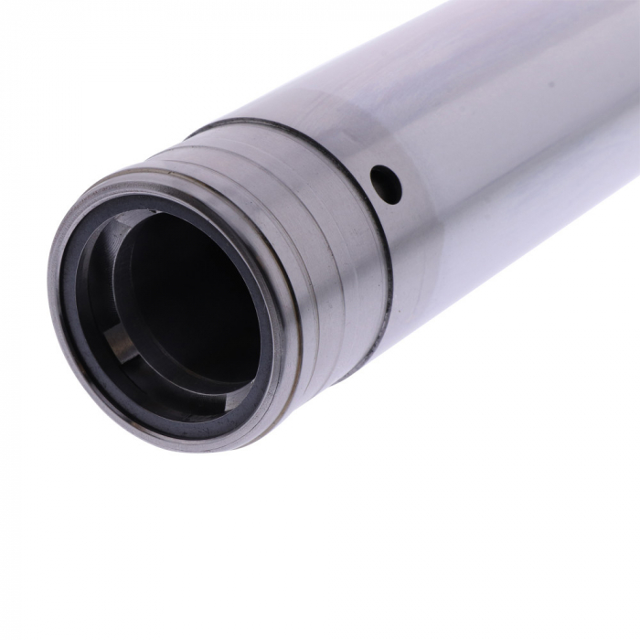 Suport furca JMT, culoare crom, diametru exterior 41mm [2]