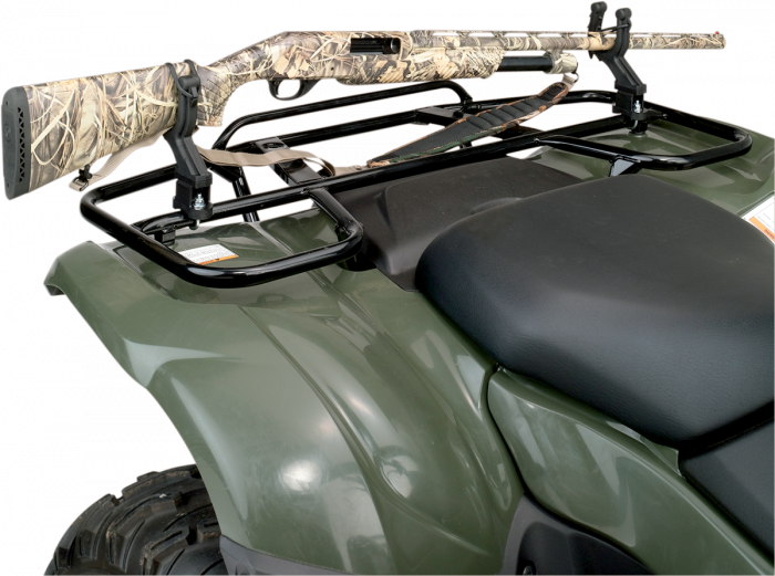 Suport Moose Plow arma fixare pe portbagaj big horn single [2]