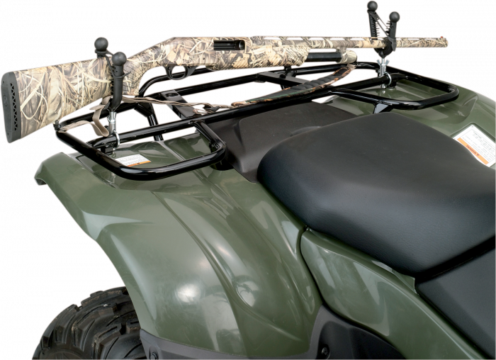 Suport Moose Plow arma fixare pe portbagaj expedition single [2]