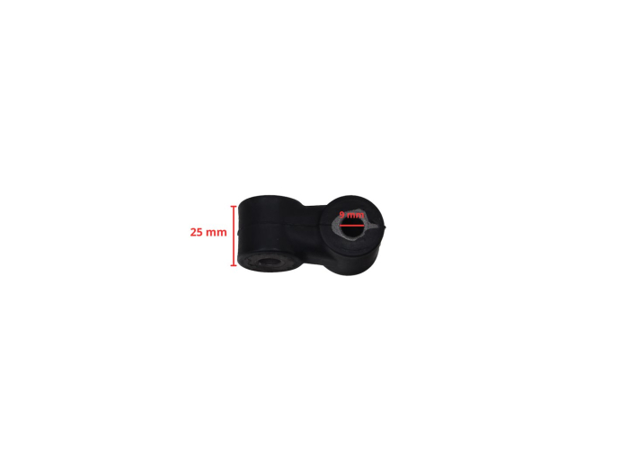 Suport motor superior ATV 400/550/600/800 CFMOTO CFORCE UFORCE ZFORCE 7020-000160 [3]
