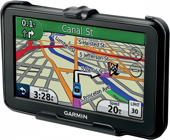 Suport Ram Mounts adaptare garmin nuvi series