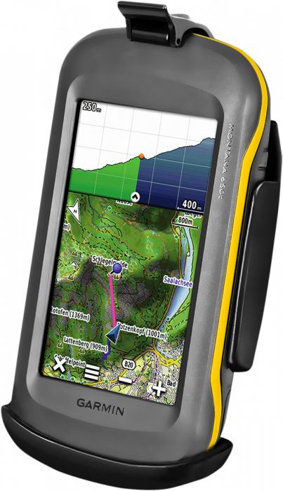 Suport Ram Mounts fixare garmin montana [2]