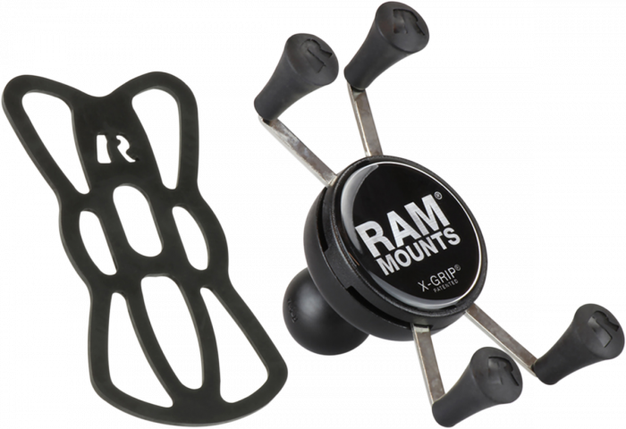 Suport Ram Mounts fixare x-grip 5 telefon tableta