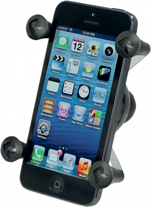 Suport Ram Mounts x-grip fixare telefon