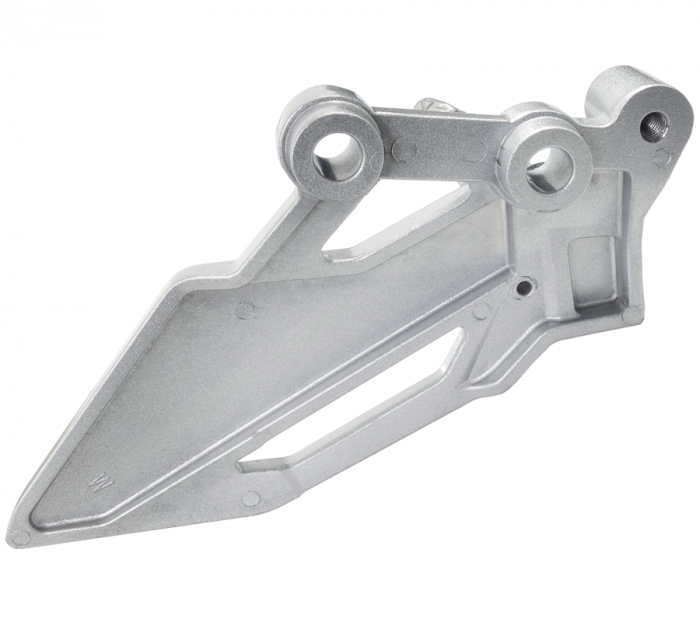 Suport si scarita pilot SX fata Barton Blade-R125 [2]