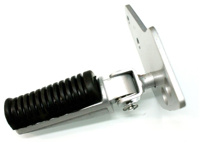 Suport stanga pentru picior pilot, motocicleta Bad Boy
