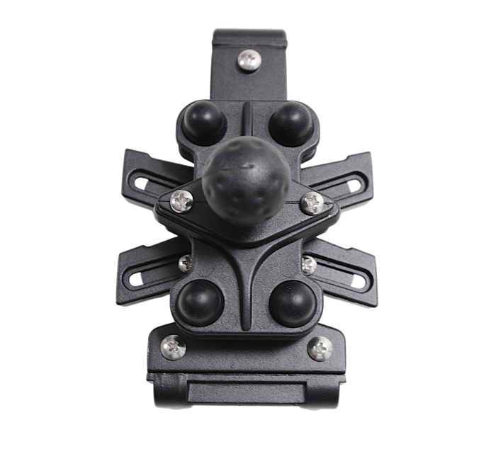 Suport telefon 8306 Power Force, prindere pe ghidon [4]