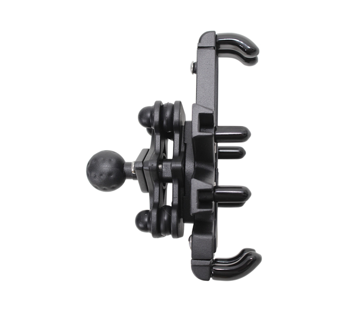 Suport telefon 8306 Power Force, prindere pe ghidon [3]