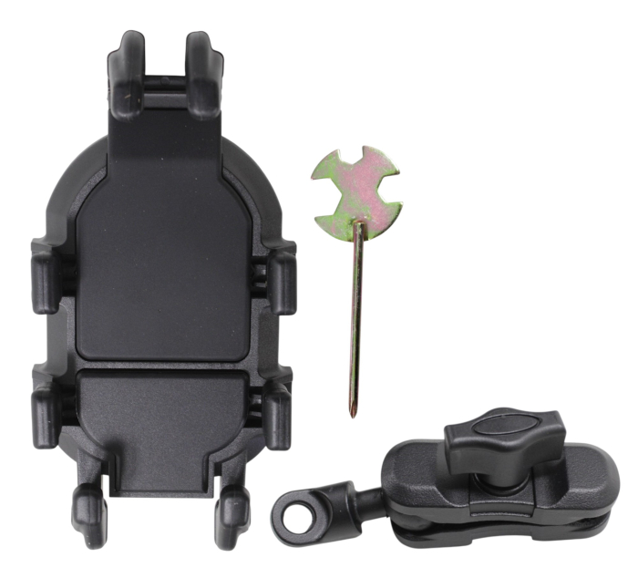 Suport telefon 8307 Power Force, prindere la oglinda [2]