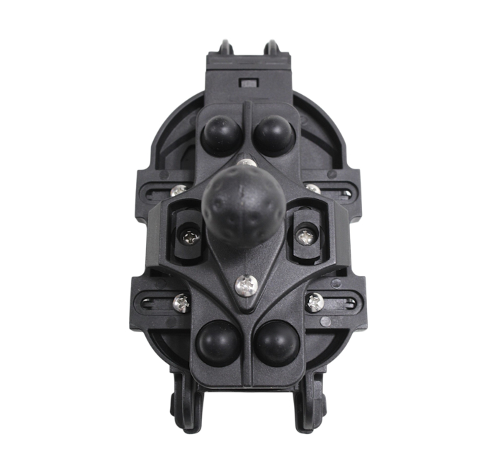 Suport telefon 8307 Power Force, prindere pe ghidon [3]
