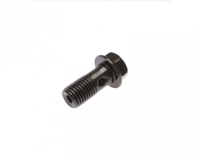 Surub prindere furtun frana hidraulica M10 x 1.25, moto/atv [2]