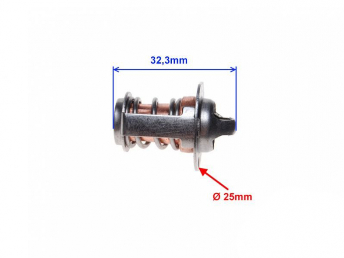 Termostat racire Minarelli AM6 [2]