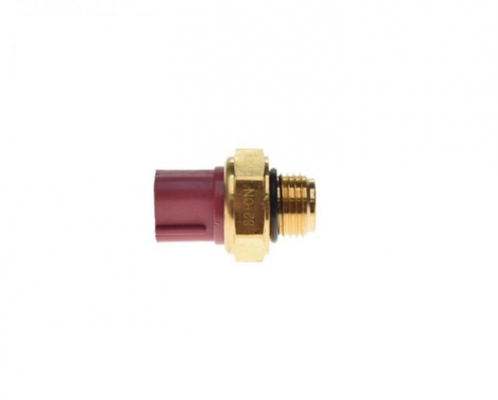 Termostat universal, filet M16x1.5, deschide la 82 grade [2]