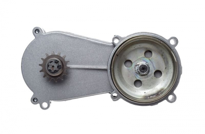 Transmisie Pocket Bike [2]