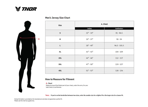 Tricou Thor LaunchMode Air Darkside, marime M [5]